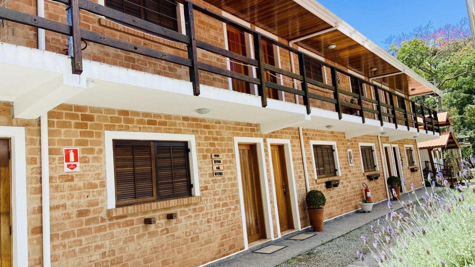 Vila Velasco, Campos do Jordao